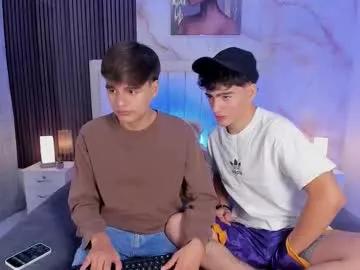 Freechat sweet_petter on Chaturbate