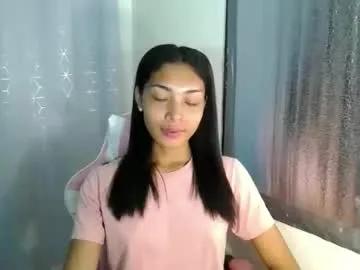 sweet_trishaxx on Chaturbate 
