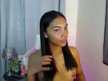 sweet_trishaxx on Chaturbate 