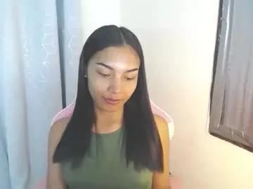 sweet_trishaxx on Chaturbate 