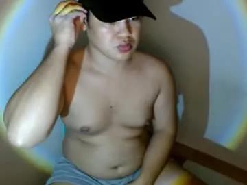 sweetasiangay on Chaturbate 