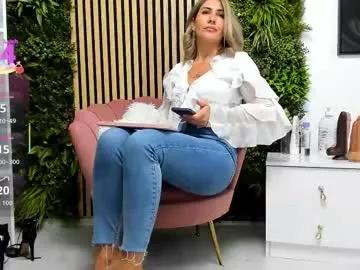 sweetcherry30_ on Chaturbate 