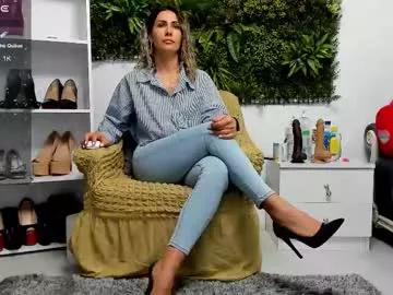 sweetcherry30_ on Chaturbate 