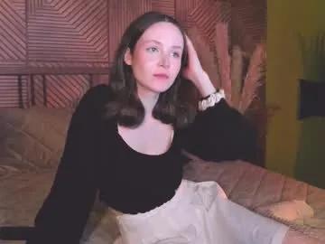 sweetshy_ on Chaturbate 