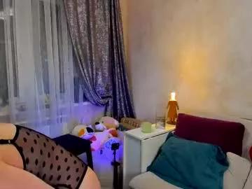 Freechat sweetteets24 on Chaturbate