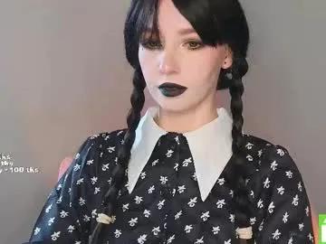 sweetuniporn on Chaturbate 