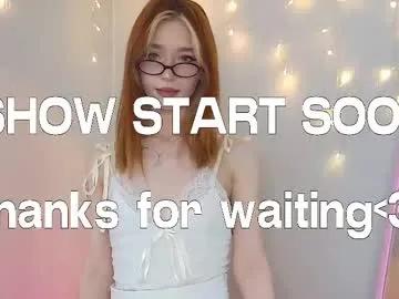 sweetuniporn on Chaturbate 