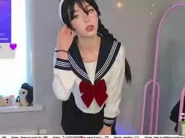 sweetuniporn on Chaturbate 