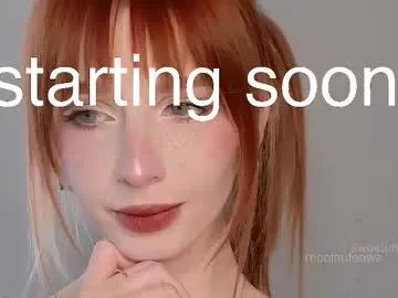 sweetuniporn on Chaturbate 