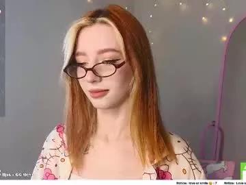 sweetuniporn on Chaturbate 