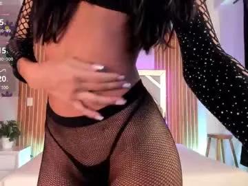 sweetviolet___ on Chaturbate 