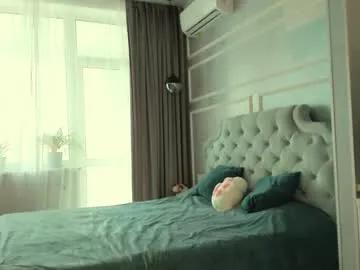 sweety_rinushka_ on Chaturbate 