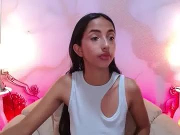 sweetylally on Chaturbate 