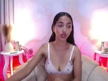 sweetylally on Chaturbate 