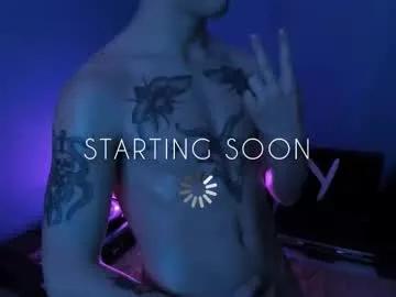 Freechat syd_onnfire on Chaturbate