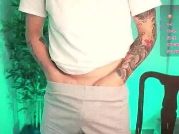 Chaturbate t0ny_wylie is Freechat t0ny_wylie — Current Goal: Spank ass at 111 tokens -- Next Goal: Get Naked -- Happy Day for everyone! #gay #bigass #smallcock #cut #anal