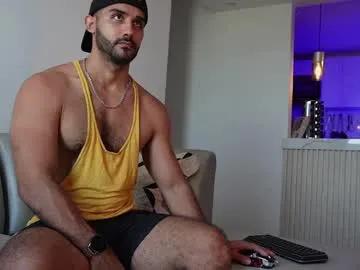 Freechat tarek_dan on Chaturbate