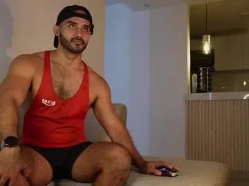 Freechat tarek_dan on Chaturbate