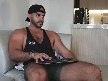 Freechat tarek_dan on Chaturbate