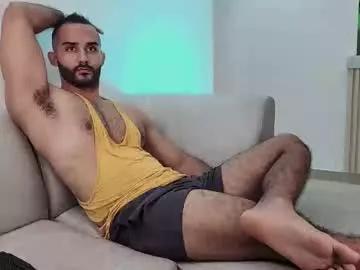 Freechat tarek_dan on Chaturbate