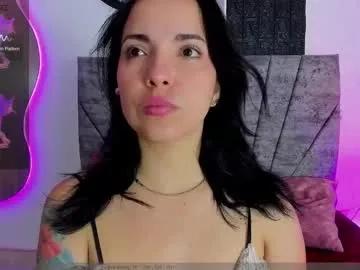 tatiana_sc on Chaturbate 