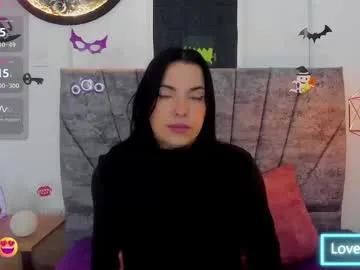 tatiana_sc on Chaturbate 