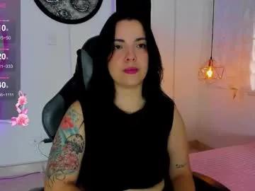 tatiana_sc on Chaturbate 