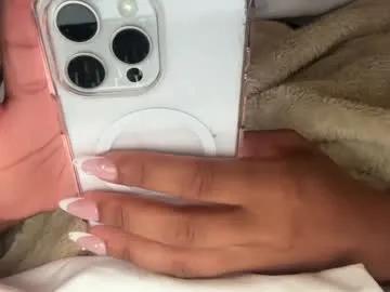 tatiannatease on Chaturbate 