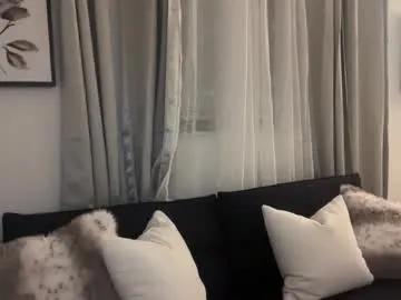 tatiannatease on Chaturbate 