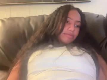 tatiannatease on Chaturbate 