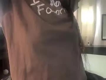 tatiannatease on Chaturbate 