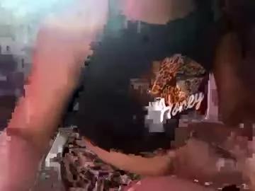 tatiannatease on Chaturbate 