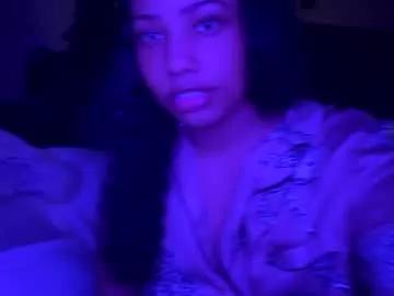 tatiannatease on Chaturbate 