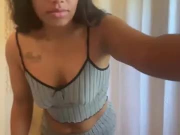 tatiannatease on Chaturbate 