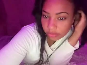 tatiannatease on Chaturbate 
