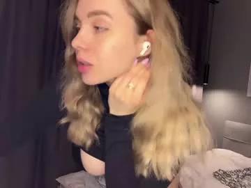 tatti_1 on Chaturbate 