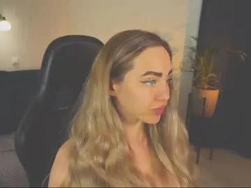 tatti_1 on Chaturbate 