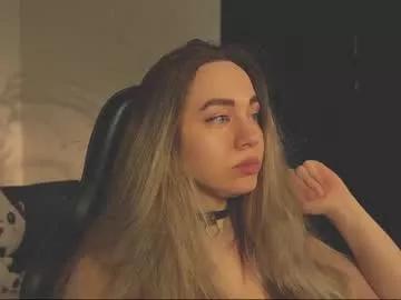 tatti_1 on Chaturbate 