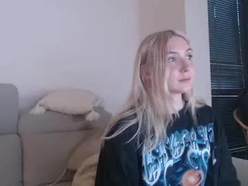 tattoobbgirl on Chaturbate 
