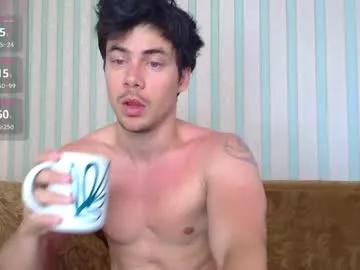 tayler_durden_1 on Chaturbate