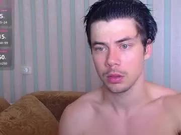 tayler_durden_1 on Chaturbate