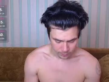 tayler_durden_1 on Chaturbate