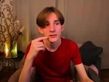 ted_lunn — GOAL: Show ahole [220 tokens remaining] Welcome! I'm Ted and I new here. Let's get to know each other better #18 #twink #young #gay #new #