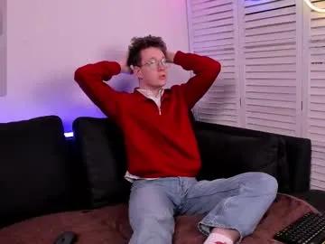 teddy_parker — GOAL: take off my top [76 tokens remaining] hey! Im Teddy and Im #new here. Would you help me with my first day? #18 #twink #lovense #french