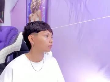 Freechat tefi_meow on Chaturbate