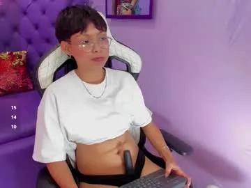 Freechat tefi_meow on Chaturbate