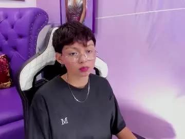 Freechat tefi_meow on Chaturbate