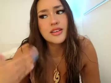 Freechat teleaevansss on Chaturbate