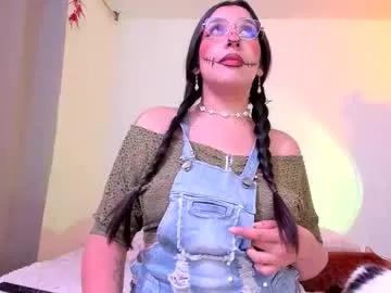 tellme_maddie on Chaturbate 