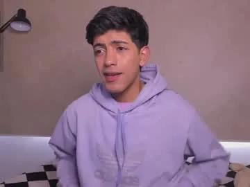 teobuff — Did you think I would leave you without strim?  - Multi-Goal :  make cum on face  #bigcock #18 #teen #femboy #young